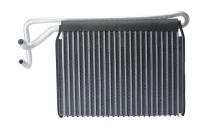 Випарник кондиціонера 3 E46 98-, X3 E83 04-