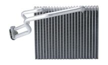 Випарник кондиціонера Clio II, Kangoo 98-, NISSAN