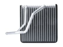 Випарник кондиціонера А3, SKODA OCTAVIA I