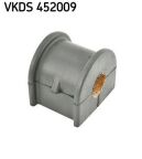 Втулка задн. стабилизатора CHEROKEE (KK) 2.8 CRD 08-, CHEROKEE (KK) 3.7 08-, COMMANDER (XK, XH) 5.7 05-10, DODGE GRAND CARAVAN 3.8 07-10 Втулка задн. стабилизатора CHEROKEE (KK) 2.8 CRD 08-, CHEROKEE (KK) 3.7 08-, COMMANDER (XK, XH) 5.7 05-10, DODGE GRAND CARAVAN 3.8 07-10