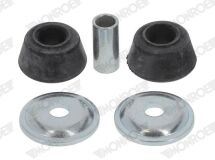 К-кт втулок LEAF (ZE0) Electric 10-17