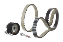 К-кт ГРМ ( ролик, ремень 2шт., винт) B-MAX (JK) 1.0 EcoBoost 12-, FIESTA VI (CB1, CCN) 1.0 12-17 К-кт ГРМ ( ролик, ремень 2шт., винт) B-MAX (JK) 1.0 EcoBoost 12-, FIESTA VI (CB1, CCN) 1.0 12-17