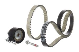 К-кт ГРМ ( ролик, ремень 2шт., винт) B-MAX (JK) 1.0 EcoBoost 12-, FIESTA VI (CB1, CCN) 1.0 12-17