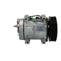 Компресор кондиціонера CF 85 05-, XF 105 05-