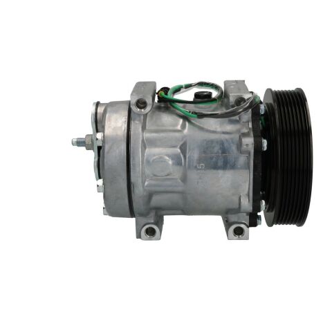 Компресор кондиціонера CF 85 05-, XF 105 05-