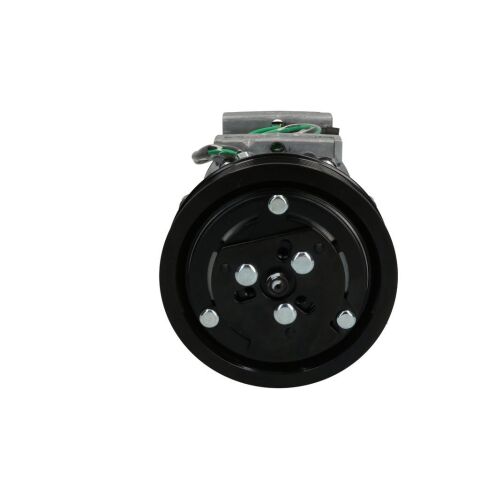 Компресор кондиціонера CF 85 05-, XF 105 05-