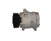 Компресор кондиціонера Master II, Trafic II, Opel Movano, Vivaro, Nissan 2.2/2.5dCi 01- Компресор кондиціонера Master II, Trafic II, Opel Movano, Vivaro, Nissan 2.2/2.5dCi 01-