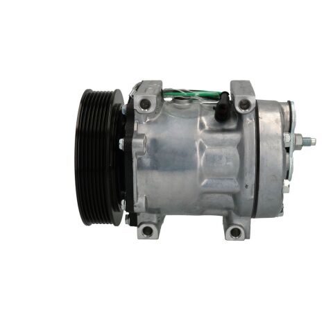 Компресор кондиціонера CF 85 05-, XF 105 05-