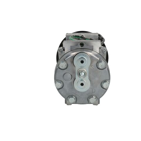 Компресор кондиціонера CF 85 05-, XF 105 05-