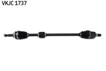 Напіввісь передн. прав. PICANTO II (TA) 1.2 11-17 Напіввісь передн. прав. PICANTO II (TA) 1.2 11-17