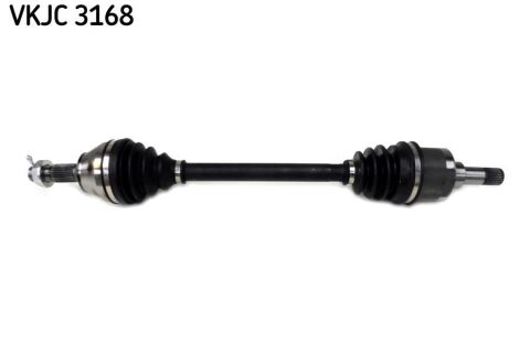 Напіввісь передня ліва 3 PICASSO 1.2 THP 110 15-, PEUGEOT 2008 I (CU_) 1.2 VTi 13-18 Напіввісь передня ліва 3 PICASSO 1.2 THP 110 15-, PEUGEOT 2008 I (CU_) 1.2 VTi 13-18
