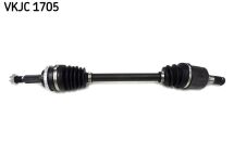 Напіввісь передня ліва PICANTO II (TA) 1.0 11-17 Напіввісь передня ліва PICANTO II (TA) 1.0 11-17