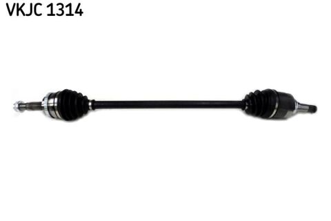 Полуось передняя правая COROLLA 1.4 VVT-i 01-07 Полуось передняя правая COROLLA 1.4 VVT-i 01-07
