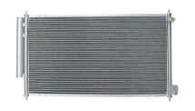 Радіатор кондиціонера (конденсатор) Accord VII 2.0/2.4 03-