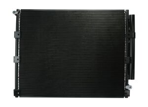 Радіатор кондиціонера (конденсатор) LAND CRUISER 100 4.2, 4.7 98-
