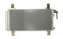 Радиатор кондиционера (конденсатор) с осушителем 6 02-