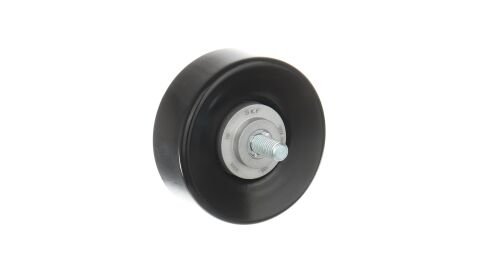 ролик натяжной E60/61 03-