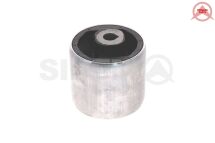 Сайлентблок переднього поперечного важеля A4/A5/Q5 08-