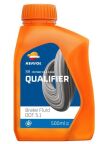 Гальмівна рідина REPSOL QUALIFIER DOT 5.1, 0,5 літра Гальмівна рідина REPSOL QUALIFIER DOT 5.1, 0,5 літра