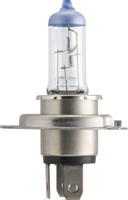 Лампа H4 MasterDuty BlueVision 24V 75/70W P43t-38 Blst. 1 pc. Лампа H4 MasterDuty BlueVision 24V 75/70W P43t-38 Blst. 1 pc.