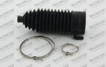 Пильовик кермової тяги