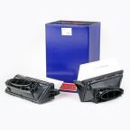 Повітряний фільтр Повітряний фільтр