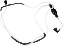 Шланг обратки