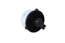 Вентилятор салону