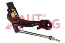 Датчик регулювання кута нахилу фар