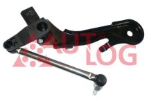 Датчик регулювання кута нахилу фар