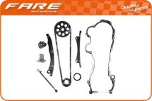 Ланцюг ГРМ комплект Ланцюг ГРМ комплект