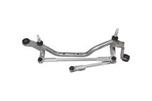 Механiзм склоочисника