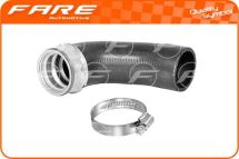 Патрубок интеркулера