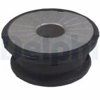 Подушка задней балки