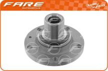 Маточина колеса