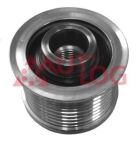 Шкiв генератора