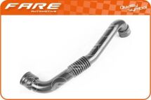 Шланг вентиляцiї картера