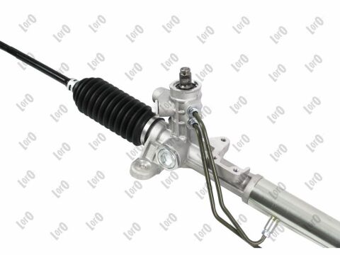 Рульова рейка(+ГУР) GOLF 1.4-2.0 91-99/CADDY 1.6 95-04 Рульова рейка(+ГУР) GOLF 1.4-2.0 91-99/CADDY 1.6 95-04