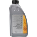 Трансмісійна олива MERCEDES-BENZ ATF MB 236.10, 1 літр