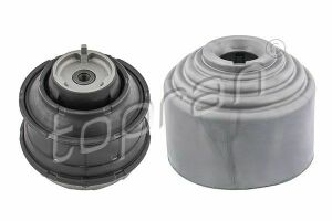 Опора двигуна