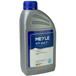 Трансмиссионное масло Meyle ATF plus 7 MB 236.15, 1 литр