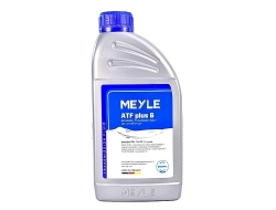 Трансмиссионное масло Meyle ATF plus 6, 1 литр