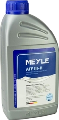 Трансмиссионное масло Meyle ATF-III-H, 1 литр