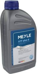 Трансмиссионное масло Meyle ATF plus 9, 1 литр