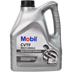Трансмісійна олива MOBIL CVTF Multi-Vehicle, 4 літри
