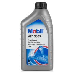 Трансмиссионное масло Mobil ATF 3309, 1 литр Трансмиссионное масло Mobil ATF 3309, 1 литр
