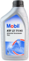 Трансмісійна олива MOBIL LT 71141, 1 літр, фото 1 - интернет-магазин Auto-Mechanic