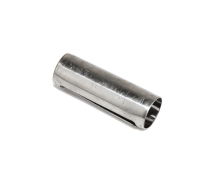 Гільза сайлентблока важеля (переднього) VW Golf/Caddy 87-