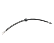 Шланг гальмівний передній L=475mm Megane 02-, Scenic 03-, Grand Scenic 04- RENAULT