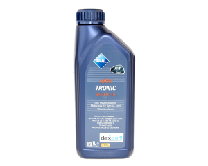 Моторное масло HighTronic SAE 5W-40, 1 литр